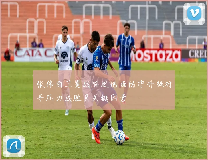 张伟丽卫冕战临近地面防守升级对手压力成胜负关键因素